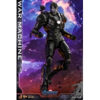 [Pre Order] Hot Toys - MMS534 - Avengers Endgame - 1/6th scale Nebula Collectible Figure 