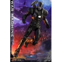 [Pre Order] Hot Toys - MMS534 - Avengers Endgame - 1/6th scale Nebula Collectible Figure 