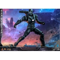 [Pre Order] Hot Toys - MMS534 - Avengers Endgame - 1/6th scale Nebula Collectible Figure 