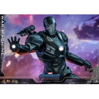 [Pre Order] Hot Toys - MMS534 - Avengers Endgame - 1/6th scale Nebula Collectible Figure 