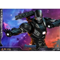 [Pre Order] Hot Toys - MMS534 - Avengers Endgame - 1/6th scale Nebula Collectible Figure 