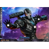 [Pre Order] Hot Toys - MMS534 - Avengers Endgame - 1/6th scale Nebula Collectible Figure 