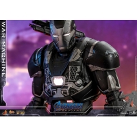 [Pre Order] Hot Toys - MMS534 - Avengers Endgame - 1/6th scale Nebula Collectible Figure 