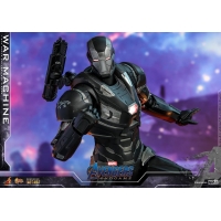 [Pre Order] Hot Toys - MMS534 - Avengers Endgame - 1/6th scale Nebula Collectible Figure 