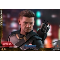 [Pre Order] Hot Toys - MMS530D31 - Avengers: Endgame - 1/6th scale War Machine Collectible Figure