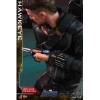 [Pre Order] Hot Toys - MMS530D31 - Avengers: Endgame - 1/6th scale War Machine Collectible Figure