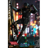 [Pre Order] Hot Toys - MMS530D31 - Avengers: Endgame - 1/6th scale War Machine Collectible Figure