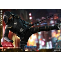 [Pre Order] Hot Toys - MMS530D31 - Avengers: Endgame - 1/6th scale War Machine Collectible Figure