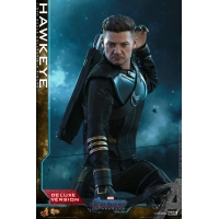 [Pre Order] Hot Toys - MMS530D31 - Avengers: Endgame - 1/6th scale War Machine Collectible Figure