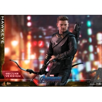 [Pre Order] Hot Toys - MMS530D31 - Avengers: Endgame - 1/6th scale War Machine Collectible Figure