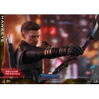 [Pre Order] Hot Toys - MMS530D31 - Avengers: Endgame - 1/6th scale War Machine Collectible Figure