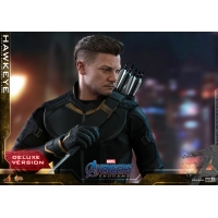 [Pre Order] Hot Toys - MMS530D31 - Avengers: Endgame - 1/6th scale War Machine Collectible Figure