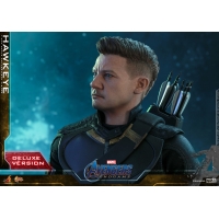 [Pre Order] Hot Toys - MMS530D31 - Avengers: Endgame - 1/6th scale War Machine Collectible Figure