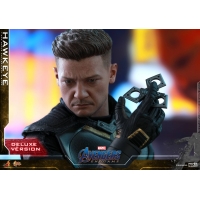 [Pre Order] Hot Toys - MMS530D31 - Avengers: Endgame - 1/6th scale War Machine Collectible Figure