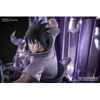 Tsume Art - Sasuke Uchiha - Summon of Susanoo