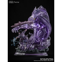 Tsume Art - Sasuke Uchiha - Summon of Susanoo