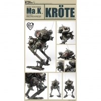 3A - 1/12th - Kow Yokoyama - Ma.K. Kröte (retail version)