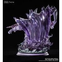 Tsume Art - Sasuke Uchiha - Summon of Susanoo