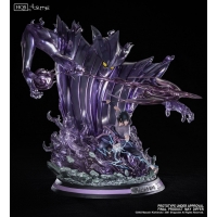 Tsume Art - Sasuke Uchiha - Summon of Susanoo