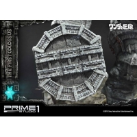 [Pre-Order] PRIME1 STUDIO - MMTFM-22: AUTOBOT DRIFT (TRANSFORMERS: THE LAST KNIGHT)