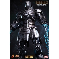 Hot Toys - Iron Man 2: Whiplash Mark II