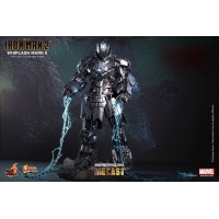 Hot Toys - Iron Man 2: Whiplash Mark II