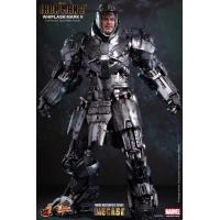 Hot Toys - Iron Man 2: Whiplash Mark II