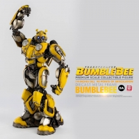 [Pre-Order] HASBRO X 3A PRESENTS: BLITZWING TRANSFORMERS BUMBLEBEE DLX SCALE COLLECTIBLE FIGURE SERIES