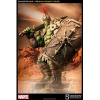 Sideshow -  Premium Format™ Figure - Gladiator Hulk