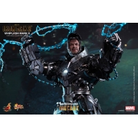 Hot Toys - Iron Man 2: Whiplash Mark II