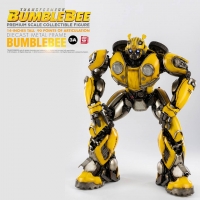 [Pre-Order] HASBRO X 3A PRESENTS: BLITZWING TRANSFORMERS BUMBLEBEE DLX SCALE COLLECTIBLE FIGURE SERIES