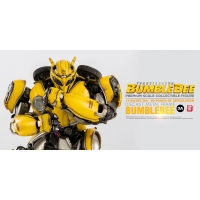 [Pre-Order] HASBRO X 3A PRESENTS: BLITZWING TRANSFORMERS BUMBLEBEE DLX SCALE COLLECTIBLE FIGURE SERIES