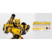 [Pre-Order] HASBRO X 3A PRESENTS: BLITZWING TRANSFORMERS BUMBLEBEE DLX SCALE COLLECTIBLE FIGURE SERIES