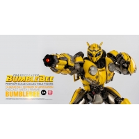 [Pre-Order] HASBRO X 3A PRESENTS: BLITZWING TRANSFORMERS BUMBLEBEE DLX SCALE COLLECTIBLE FIGURE SERIES