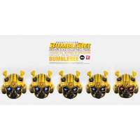 [Pre-Order] HASBRO X 3A PRESENTS: BLITZWING TRANSFORMERS BUMBLEBEE DLX SCALE COLLECTIBLE FIGURE SERIES