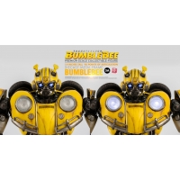 [Pre-Order] HASBRO X 3A PRESENTS: BLITZWING TRANSFORMERS BUMBLEBEE DLX SCALE COLLECTIBLE FIGURE SERIES