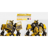 [Pre-Order] HASBRO X 3A PRESENTS: BLITZWING TRANSFORMERS BUMBLEBEE DLX SCALE COLLECTIBLE FIGURE SERIES