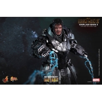 Hot Toys - Iron Man 2: Whiplash Mark II