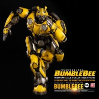 [Pre-Order] HASBRO X 3A PRESENTS: BLITZWING TRANSFORMERS BUMBLEBEE DLX SCALE COLLECTIBLE FIGURE SERIES