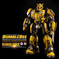 [Pre-Order] HASBRO X 3A PRESENTS: BLITZWING TRANSFORMERS BUMBLEBEE DLX SCALE COLLECTIBLE FIGURE SERIES