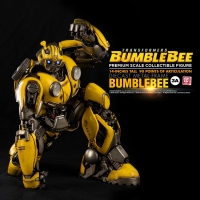 [Pre-Order] HASBRO X 3A PRESENTS: BLITZWING TRANSFORMERS BUMBLEBEE DLX SCALE COLLECTIBLE FIGURE SERIES