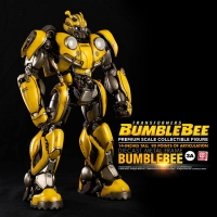 [Pre-Order] HASBRO X 3A PRESENTS: BLITZWING TRANSFORMERS BUMBLEBEE DLX SCALE COLLECTIBLE FIGURE SERIES