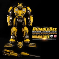 [Pre-Order] HASBRO X 3A PRESENTS: BLITZWING TRANSFORMERS BUMBLEBEE DLX SCALE COLLECTIBLE FIGURE SERIES