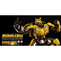 [Pre-Order] HASBRO X 3A PRESENTS: BLITZWING TRANSFORMERS BUMBLEBEE DLX SCALE COLLECTIBLE FIGURE SERIES