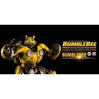 [Pre-Order] HASBRO X 3A PRESENTS: BLITZWING TRANSFORMERS BUMBLEBEE DLX SCALE COLLECTIBLE FIGURE SERIES