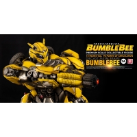 [Pre-Order] HASBRO X 3A PRESENTS: BLITZWING TRANSFORMERS BUMBLEBEE DLX SCALE COLLECTIBLE FIGURE SERIES