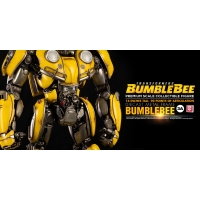 [Pre-Order] HASBRO X 3A PRESENTS: BLITZWING TRANSFORMERS BUMBLEBEE DLX SCALE COLLECTIBLE FIGURE SERIES