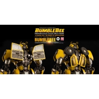 [Pre-Order] HASBRO X 3A PRESENTS: BLITZWING TRANSFORMERS BUMBLEBEE DLX SCALE COLLECTIBLE FIGURE SERIES