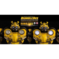 [Pre-Order] HASBRO X 3A PRESENTS: BLITZWING TRANSFORMERS BUMBLEBEE DLX SCALE COLLECTIBLE FIGURE SERIES