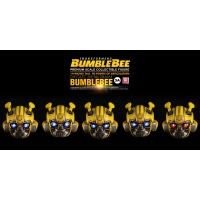 [Pre-Order] HASBRO X 3A PRESENTS: BLITZWING TRANSFORMERS BUMBLEBEE DLX SCALE COLLECTIBLE FIGURE SERIES